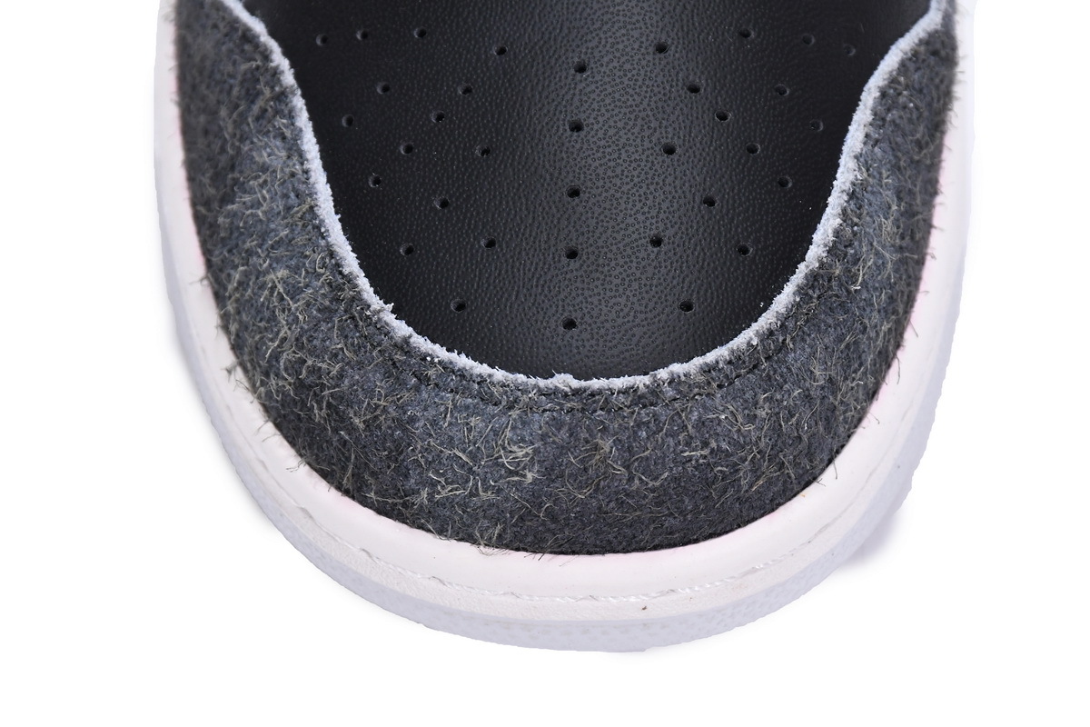 Coco Shoes Nike Dunk Low Retro Animal Pack Zebra DH7913-001 - Cocoshoesvip.net