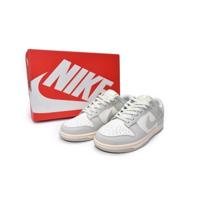 Nike Dunk Low Sail Light Bone DD1503-107 02
