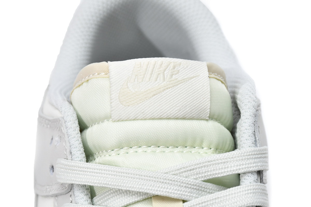 Coco Shoes Nike Dunk Low Sail Light Bone DD1503-107 - Cocoshoesvip.net