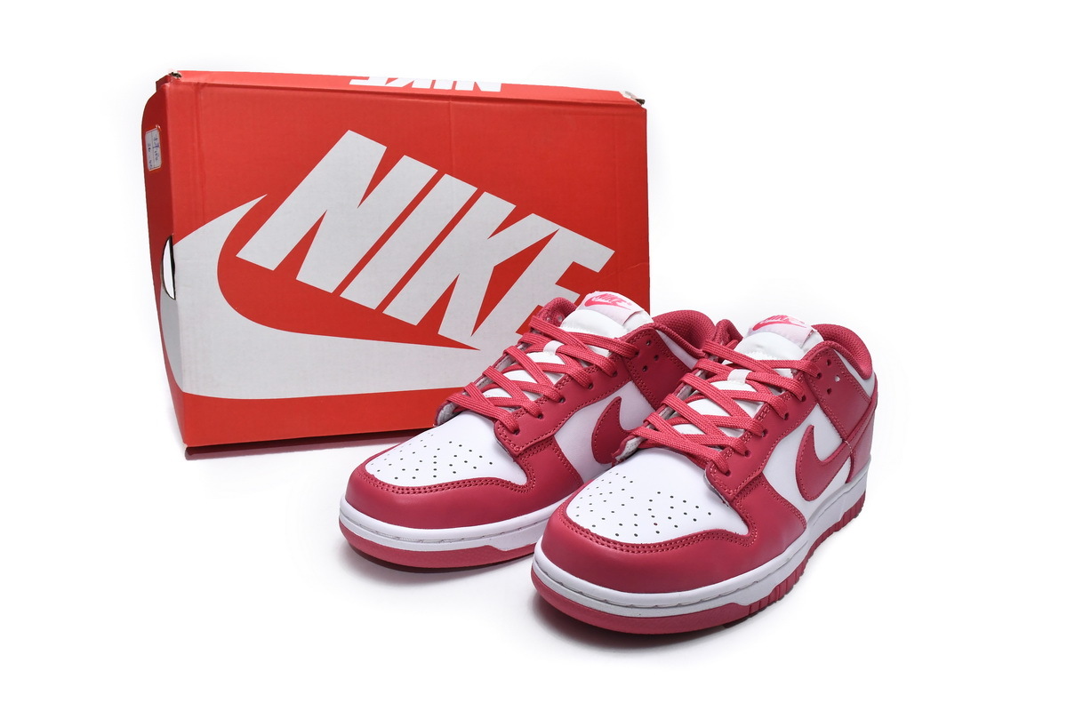 Coco Shoes Nike Dunk Low Archeo Pink DD1503-111 - Cocoshoesvip.net