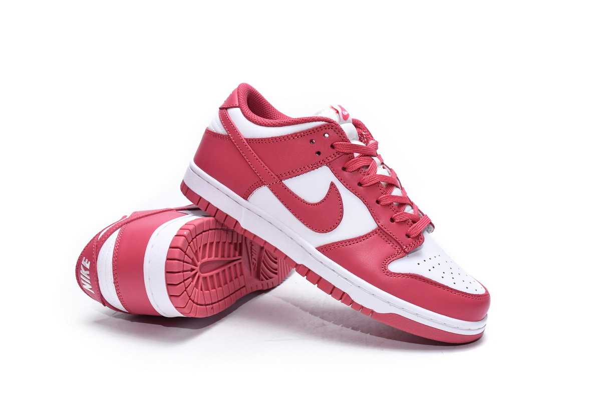 Coco Shoes Nike Dunk Low Archeo Pink DD1503-111 - Cocoshoesvip.net