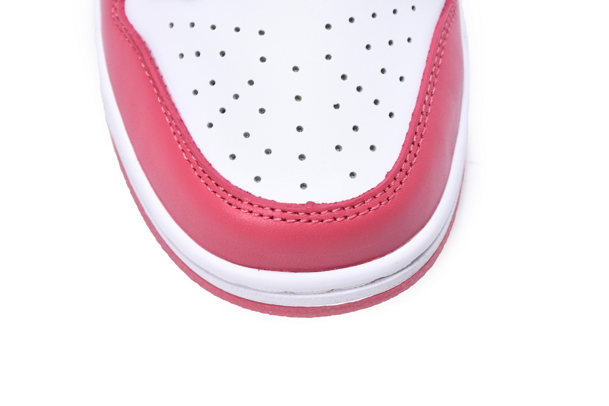 Coco Shoes Nike Dunk Low Archeo Pink DD1503-111 - Cocoshoesvip.net