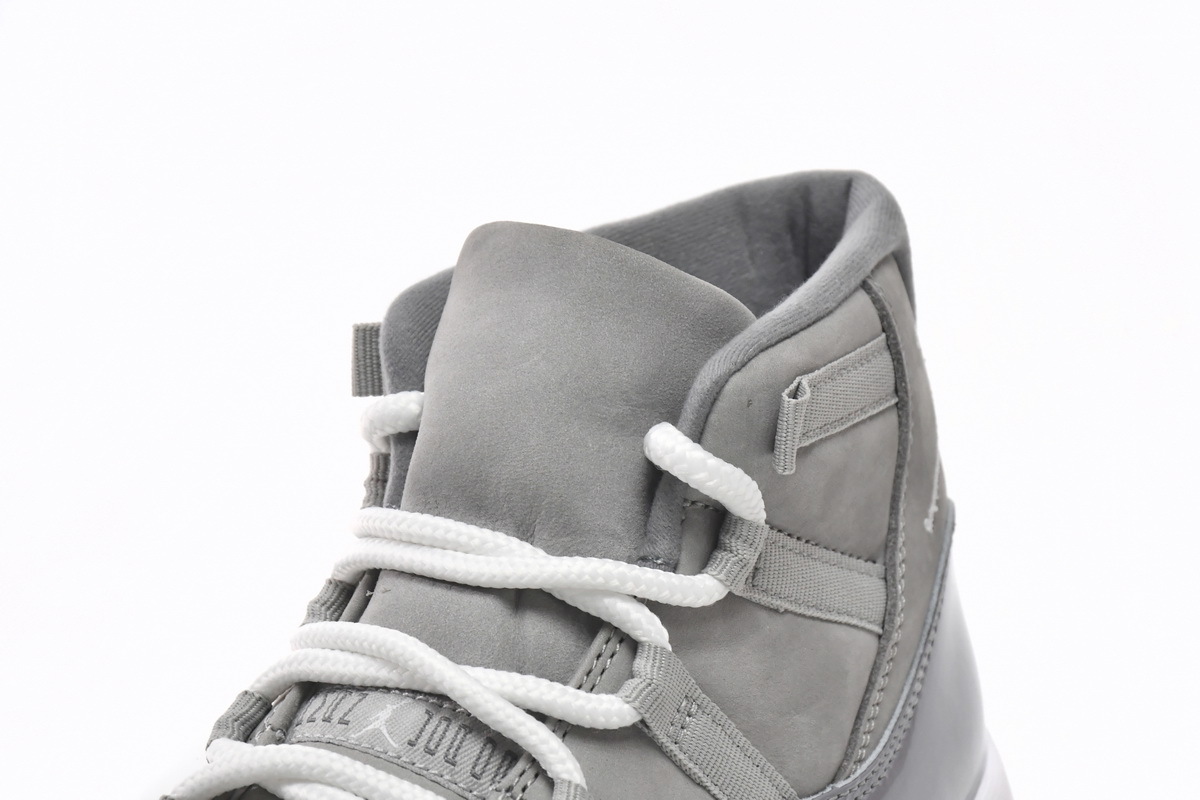 Coco Shoes Jordan 11 Retro Cool Grey CT8012-005 - Cocoshoesvip.net