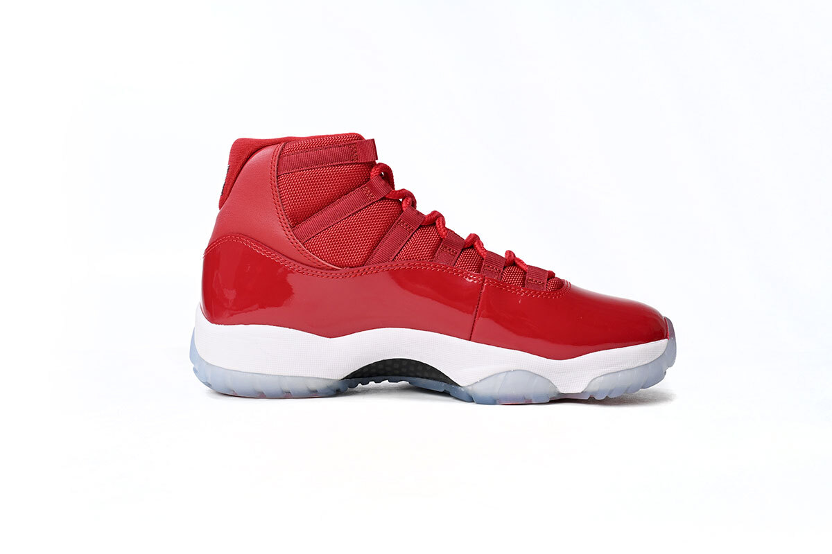 Coco Shoes Jordan 11 Retro Win Like 96 378037-623 - Cocoshoesvip.net