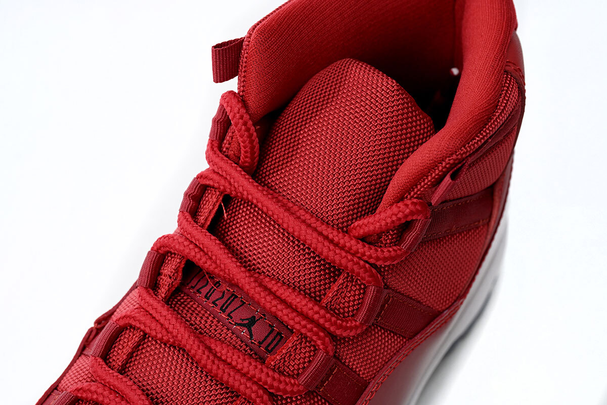 Coco Shoes Jordan 11 Retro Win Like 96 378037-623 - Cocoshoesvip.net