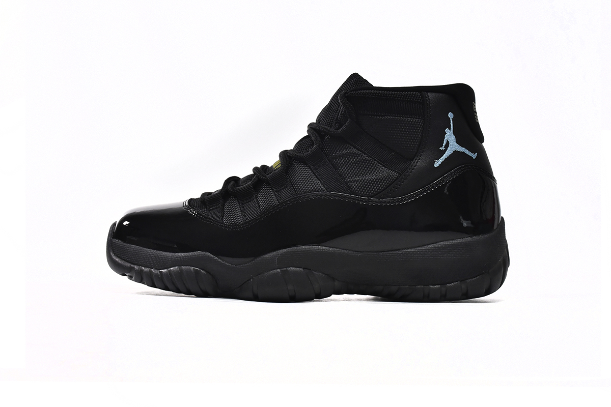 Coco Shoes Jordan 11 Retro Gamma Blue 378037-006 - Cocoshoesvip.net