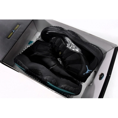 Coco Shoes Air Jordan 11 Retro Gamma Blue 378037-006 02