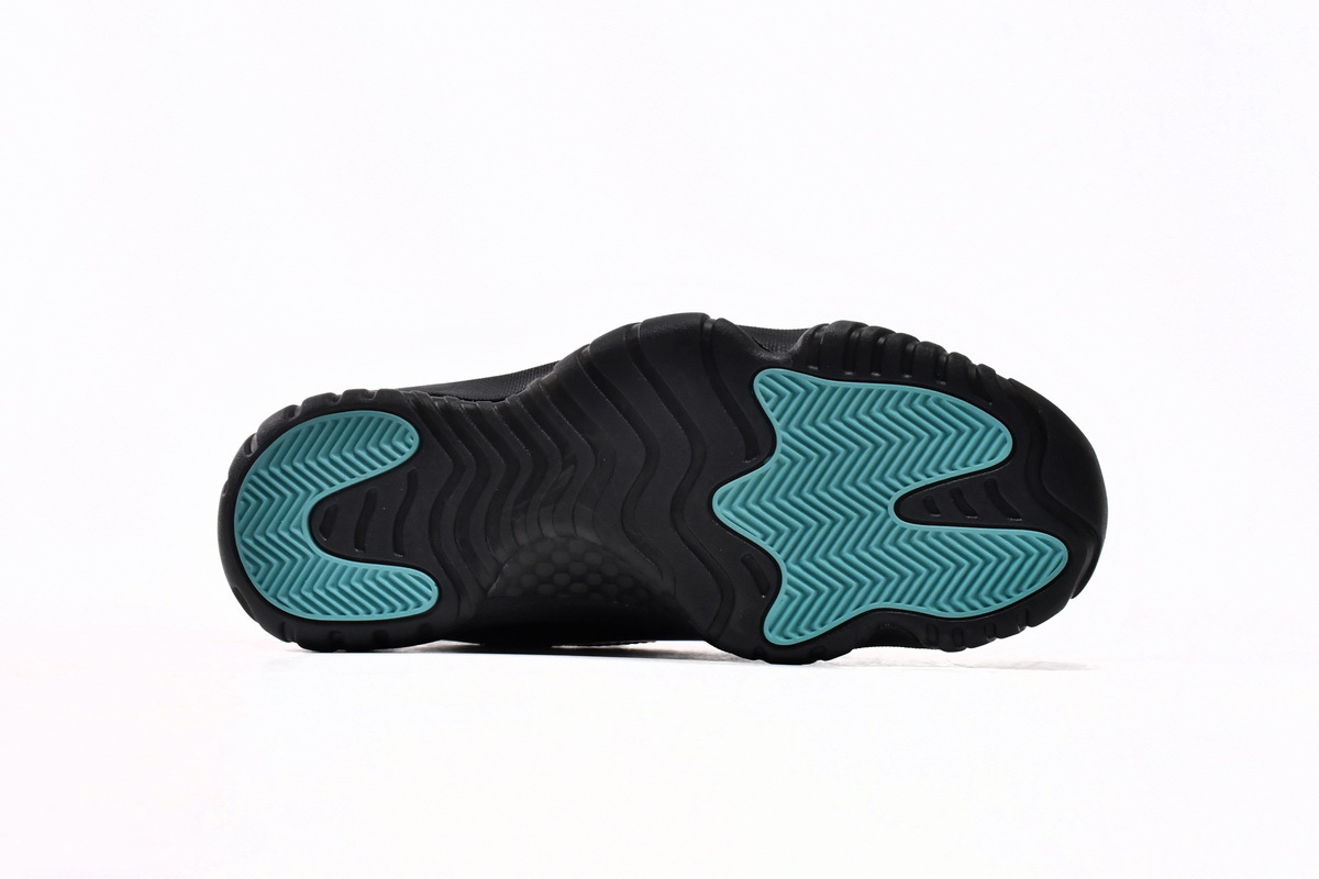 Coco Shoes Jordan 11 Retro Gamma Blue 378037-006 - Cocoshoesvip.net