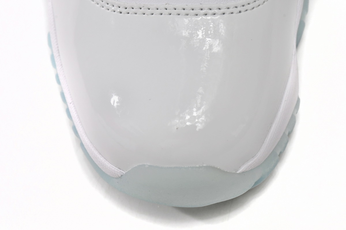 Coco Shoes Jordan 11 Retro Legend Blue 378037-117 - Cocoshoesvip.net