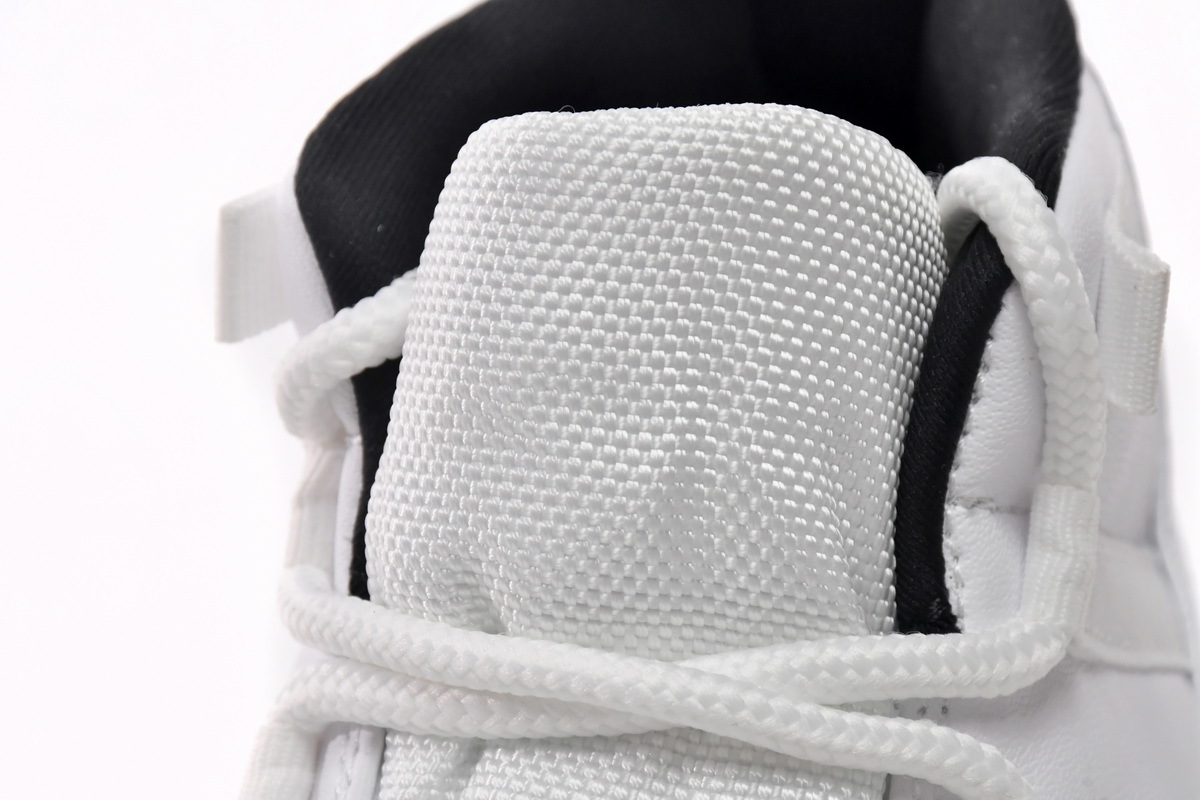 Coco Shoes Jordan 11 Retro Legend Blue 378037-117 - Cocoshoesvip.net