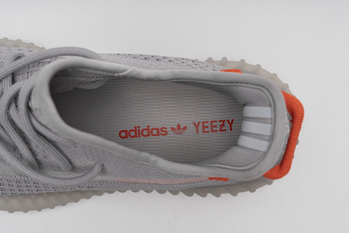 Coco Shoes Adidas Yeezy Boost 350 V2 Tail Light FX9017 - Cocoshoesvip.net