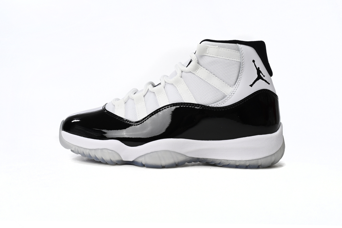 Coco Shoes Jordan 11 Retro Concord 378037-100 - Cocoshoesvip.net