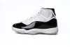 Air Jordan 11 Retro Concord 378037-100