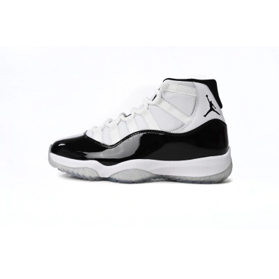 Air Jordan 11 Retro Concord 378037-100 01