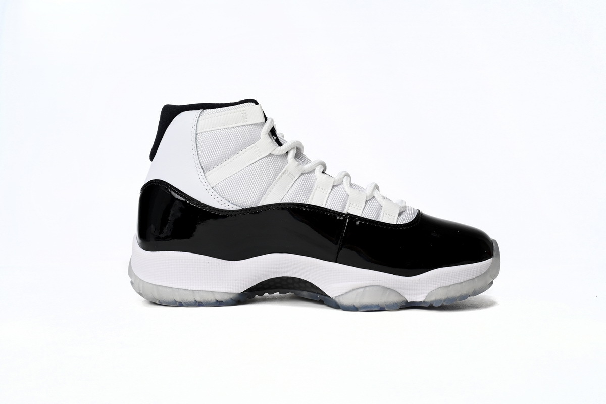 Coco Shoes Jordan 11 Retro Concord 378037-100 - Cocoshoesvip.net