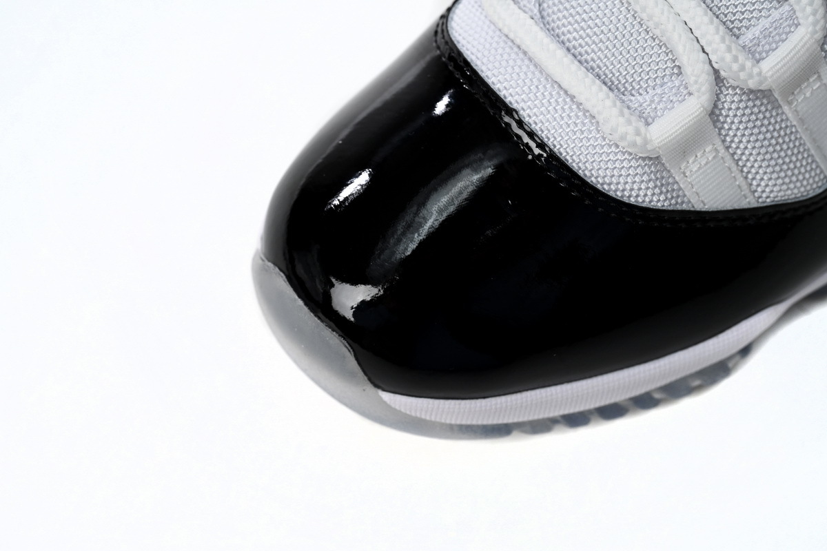 Coco Shoes Jordan 11 Retro Concord 378037-100 - Cocoshoesvip.net