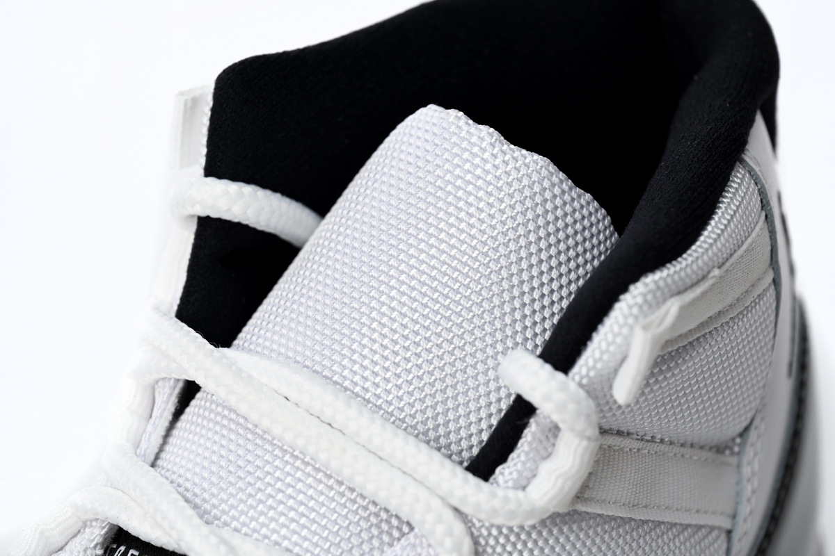Coco Shoes Jordan 11 Retro Concord 378037-100 - Cocoshoesvip.net