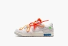 Nike Dunk Low Off-White Lot 31 DJ0950-116