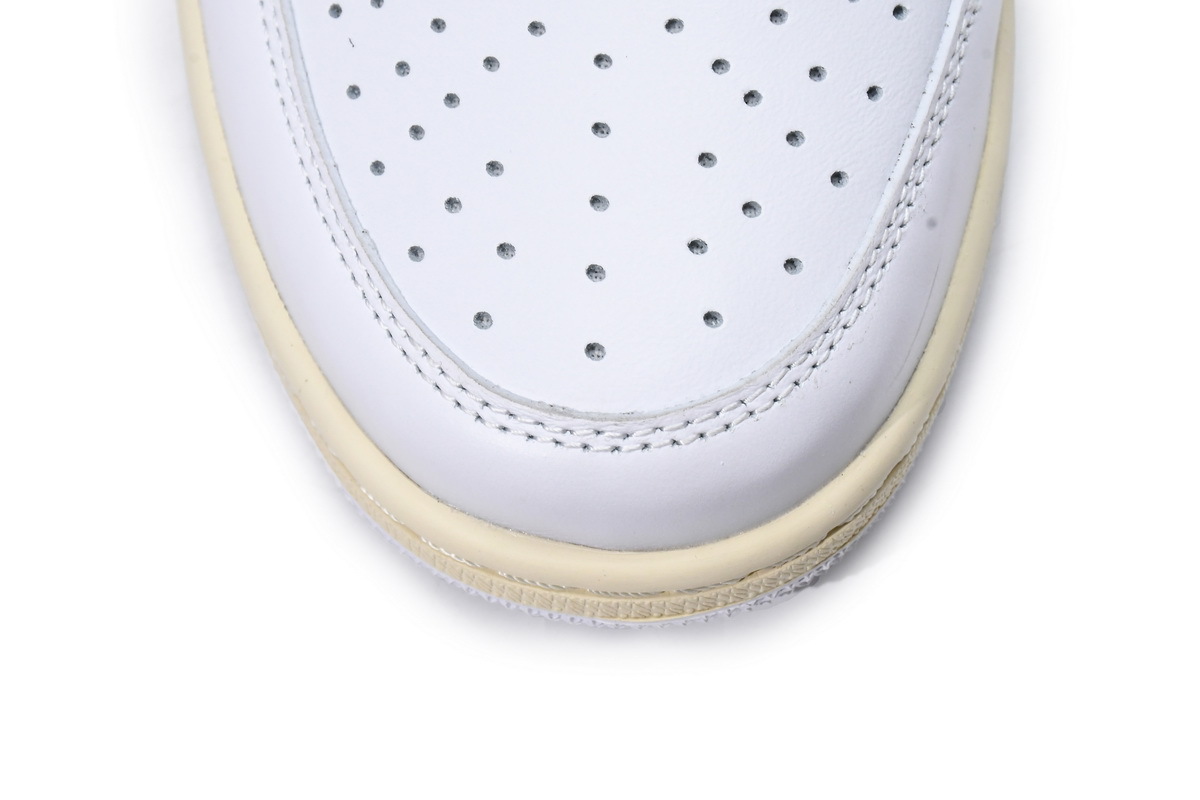 Coco Shoes Air Jordan 1 Low Travis Scott White Blue DM6839-186 - Cocoshoesvip.net