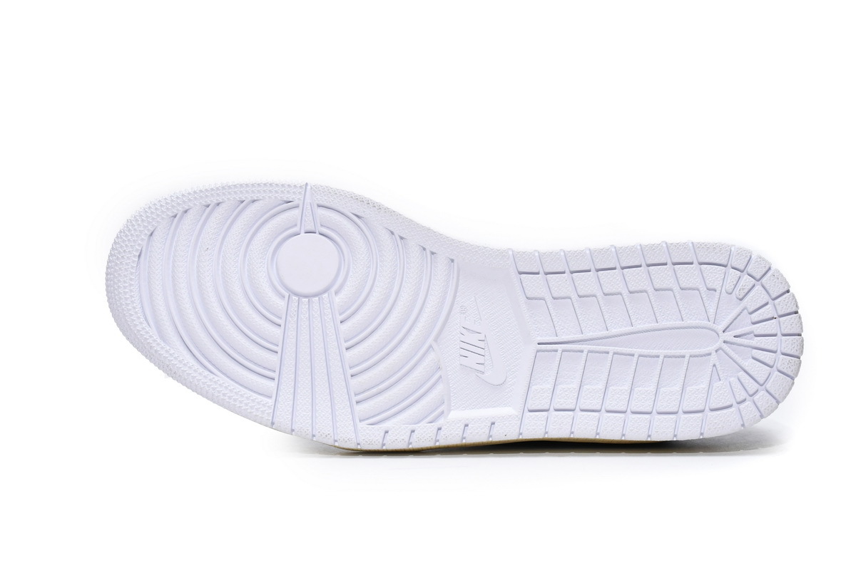 Coco Shoes Air Jordan 1 Low Travis Scott White Blue DM6839-186 - Cocoshoesvip.net