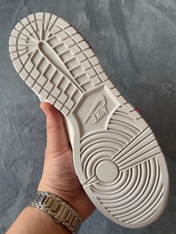 Coco Shoes Nike Dunk Low Off-White Lot 3 DM1602-118 - Cocoshoesvip.net