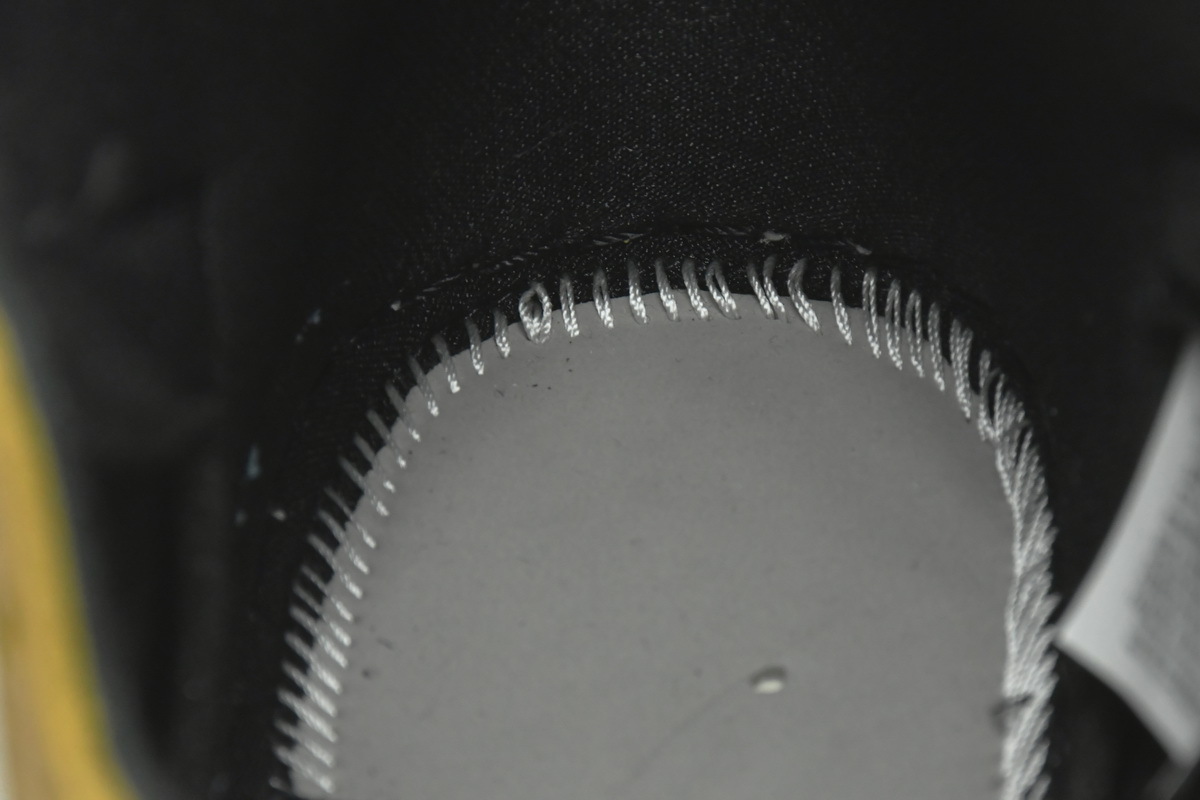 Coco Shoes Jordan 1 Retro High Pollen 555088-701 - Cocoshoesvip.net