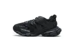 Coco Shoes Balenciaga Track Black 542023 W1GB1 1000 - Cocoshoesvip.net