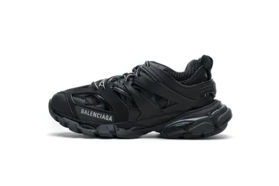 Balenciaga Track Black 542023 W1GB1 1000 01