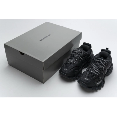 Balenciaga Track Black 542023 W1GB1 1000 02