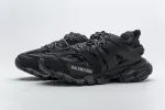 Coco Shoes Balenciaga Track Black 542023 W1GB1 1000 - Cocoshoesvip.net