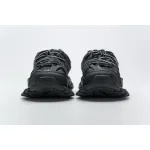 Coco Shoes Balenciaga Track Black 542023 W1GB1 1000 - Cocoshoesvip.net