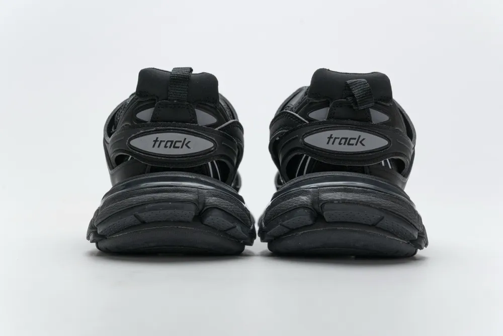 Coco Shoes Balenciaga Track Black 542023 W1GB1 1000 - Cocoshoesvip.net