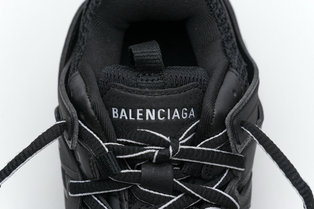 Coco Shoes Balenciaga Track Black 542023 W1GB1 1000 - Cocoshoesvip.net