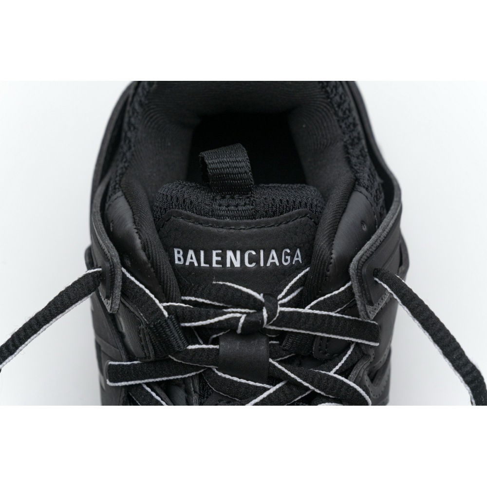 Coco Shoes Balenciaga Track Black 542023 W1GB1 1000 - Cocoshoesvip.net