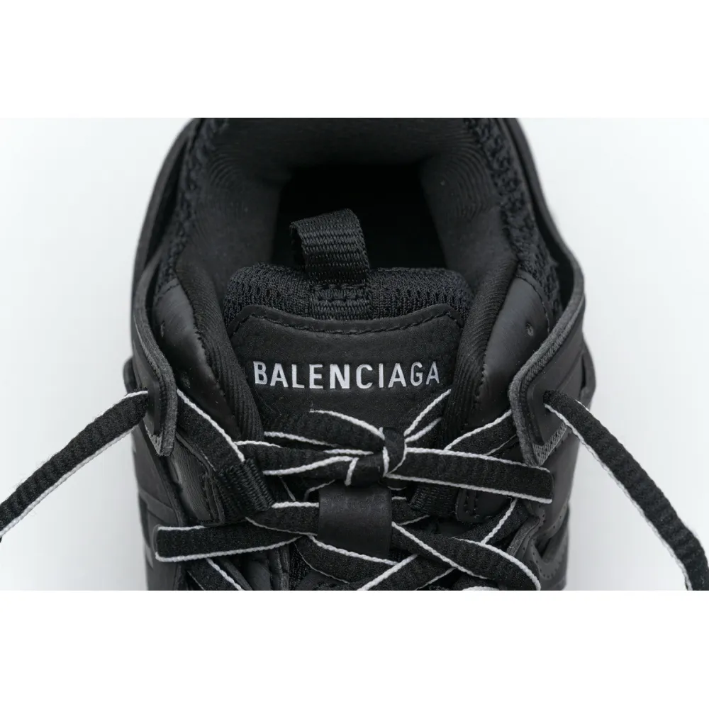 Coco Shoes Balenciaga Track Black 542023 W1GB1 1000 - Cocoshoesvip.net