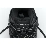 Coco Shoes Balenciaga Track Black 542023 W1GB1 1000 - Cocoshoesvip.net