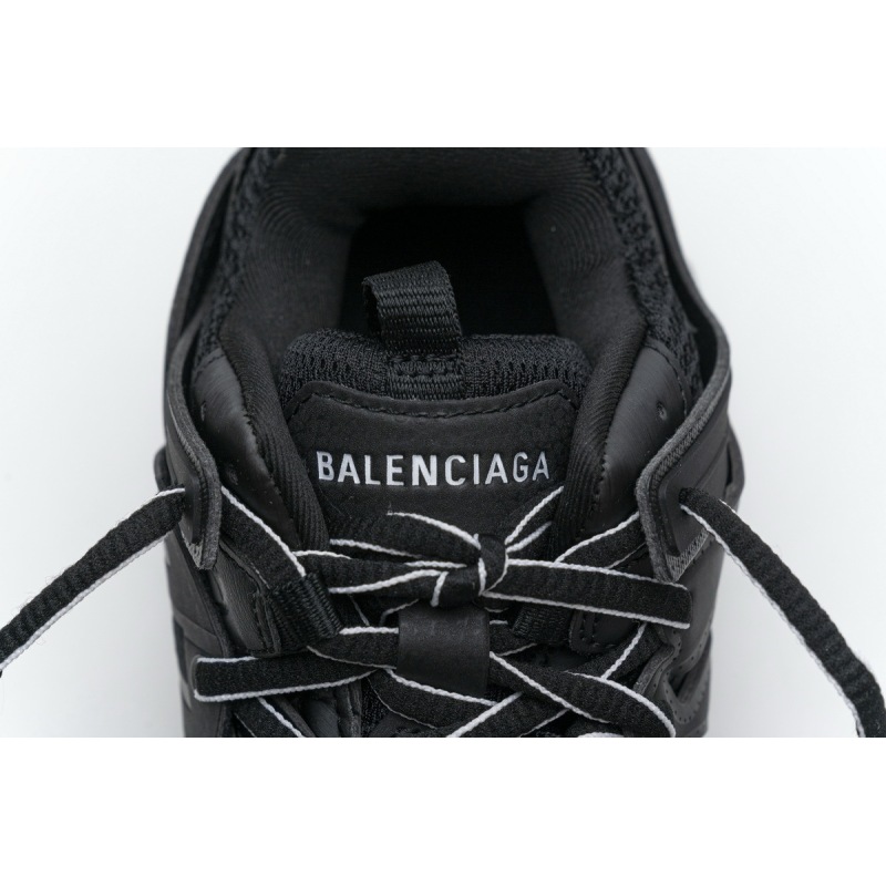Coco Shoes Balenciaga Track Black 542023 W1GB1 1000 - Cocoshoesvip.net