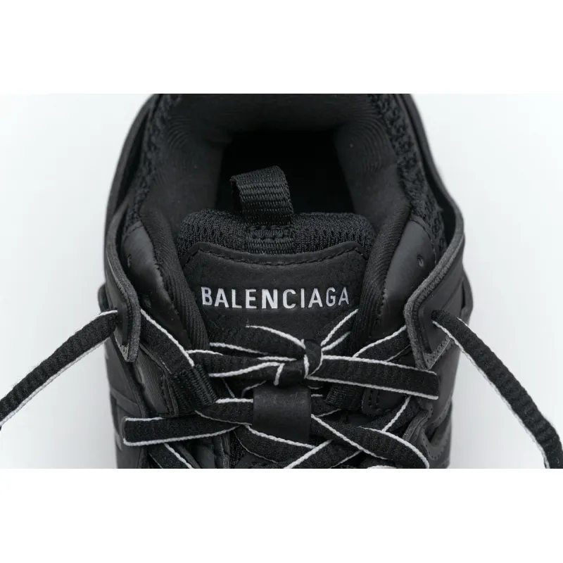 Coco Shoes Balenciaga Track Black 542023 W1GB1 1000 - Cocoshoesvip.net