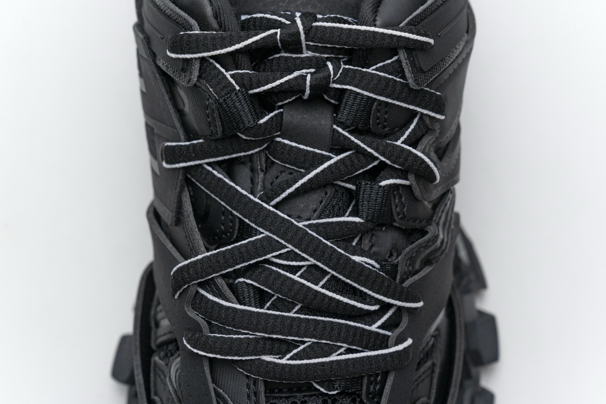 Coco Shoes Balenciaga Track Black 542023 W1GB1 1000 - Cocoshoesvip.net