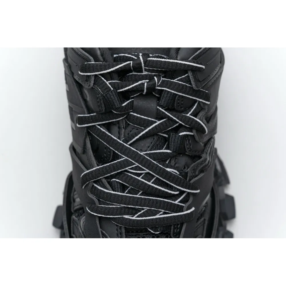 Coco Shoes Balenciaga Track Black 542023 W1GB1 1000 - Cocoshoesvip.net