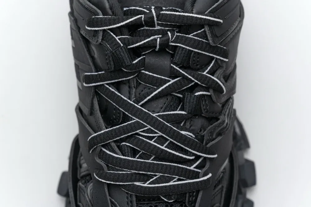 Coco Shoes Balenciaga Track Black 542023 W1GB1 1000 - Cocoshoesvip.net