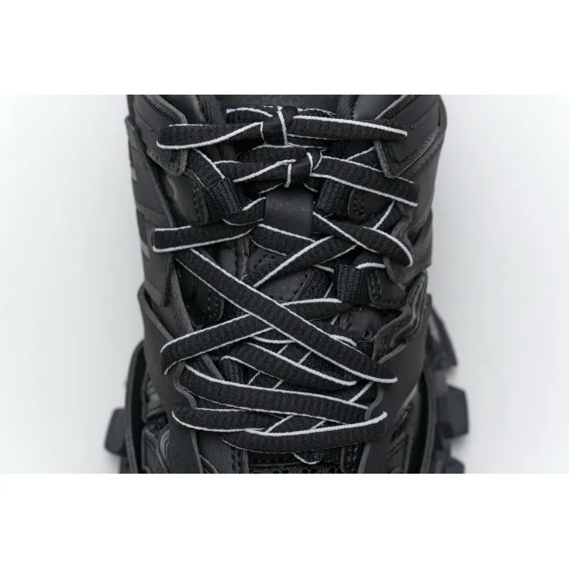 Coco Shoes Balenciaga Track Black 542023 W1GB1 1000 - Cocoshoesvip.net