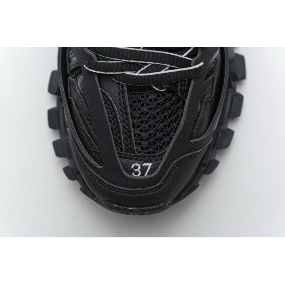 Coco Shoes Balenciaga Track Black 542023 W1GB1 1000 - Cocoshoesvip.net