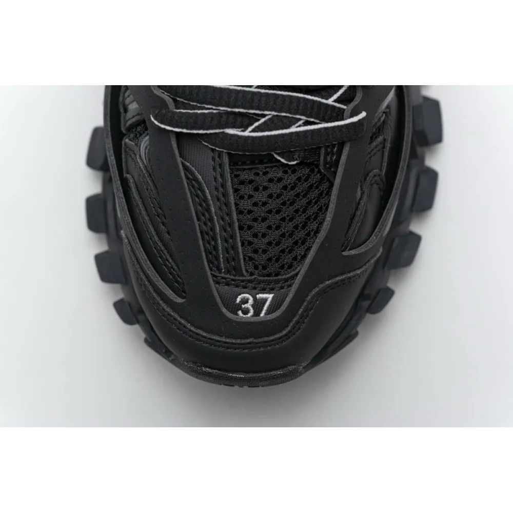 Coco Shoes Balenciaga Track Black 542023 W1GB1 1000 - Cocoshoesvip.net