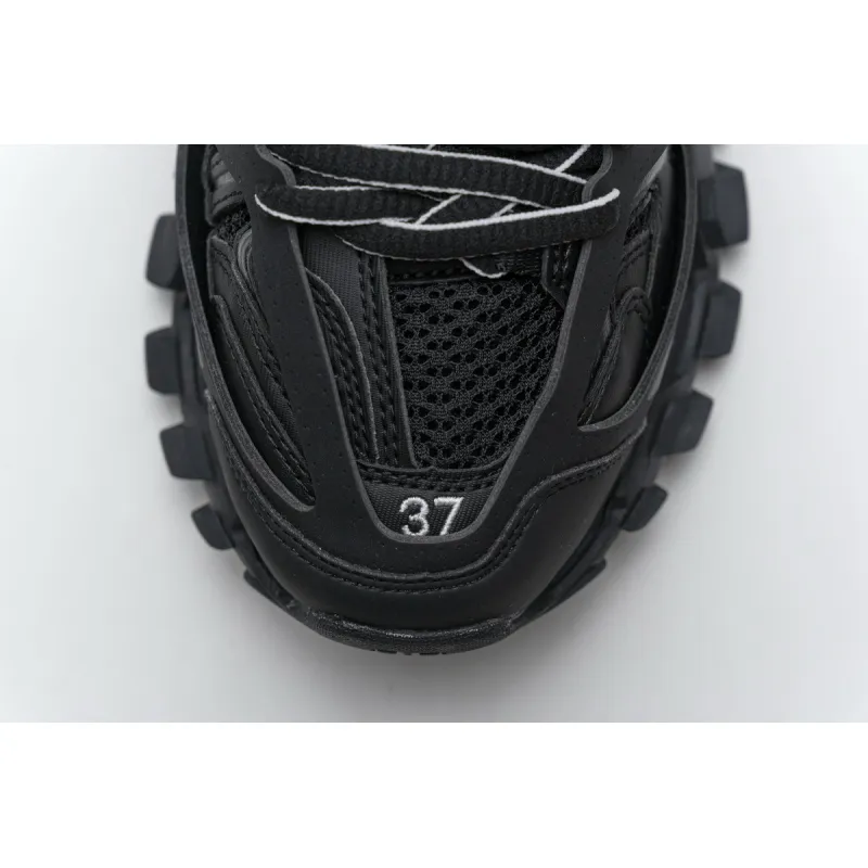 Coco Shoes Balenciaga Track Black 542023 W1GB1 1000 - Cocoshoesvip.net