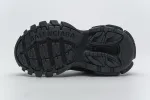 Coco Shoes Balenciaga Track Black 542023 W1GB1 1000 - Cocoshoesvip.net