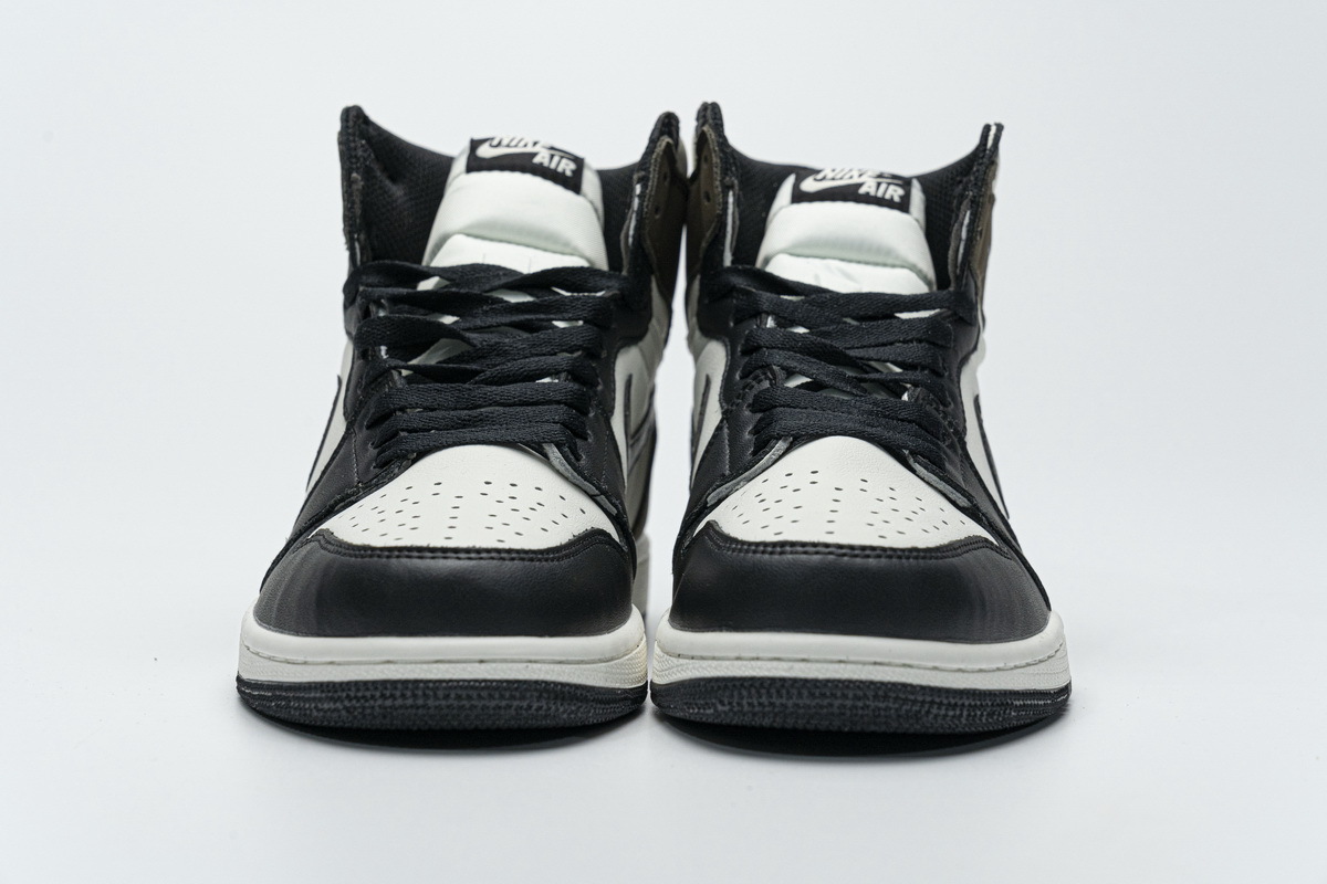 Buy 2 get 1 free丨Coco Shoes Air Jordan 1 Retro High Dark Mocha 555088-105 - Cocoshoesvip.net