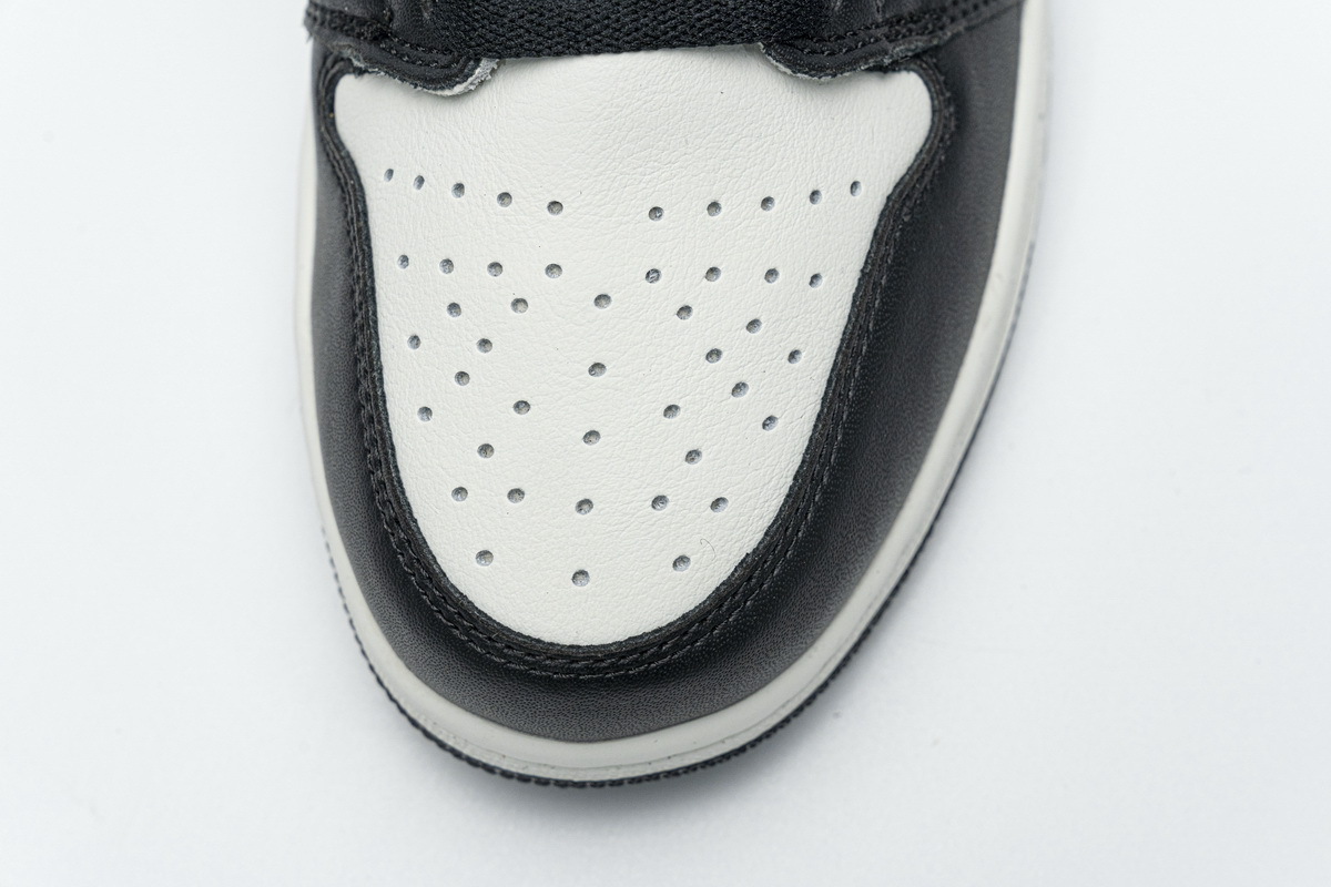 Buy 2 get 1 free丨Coco Shoes Air Jordan 1 Retro High Dark Mocha 555088-105 - Cocoshoesvip.net