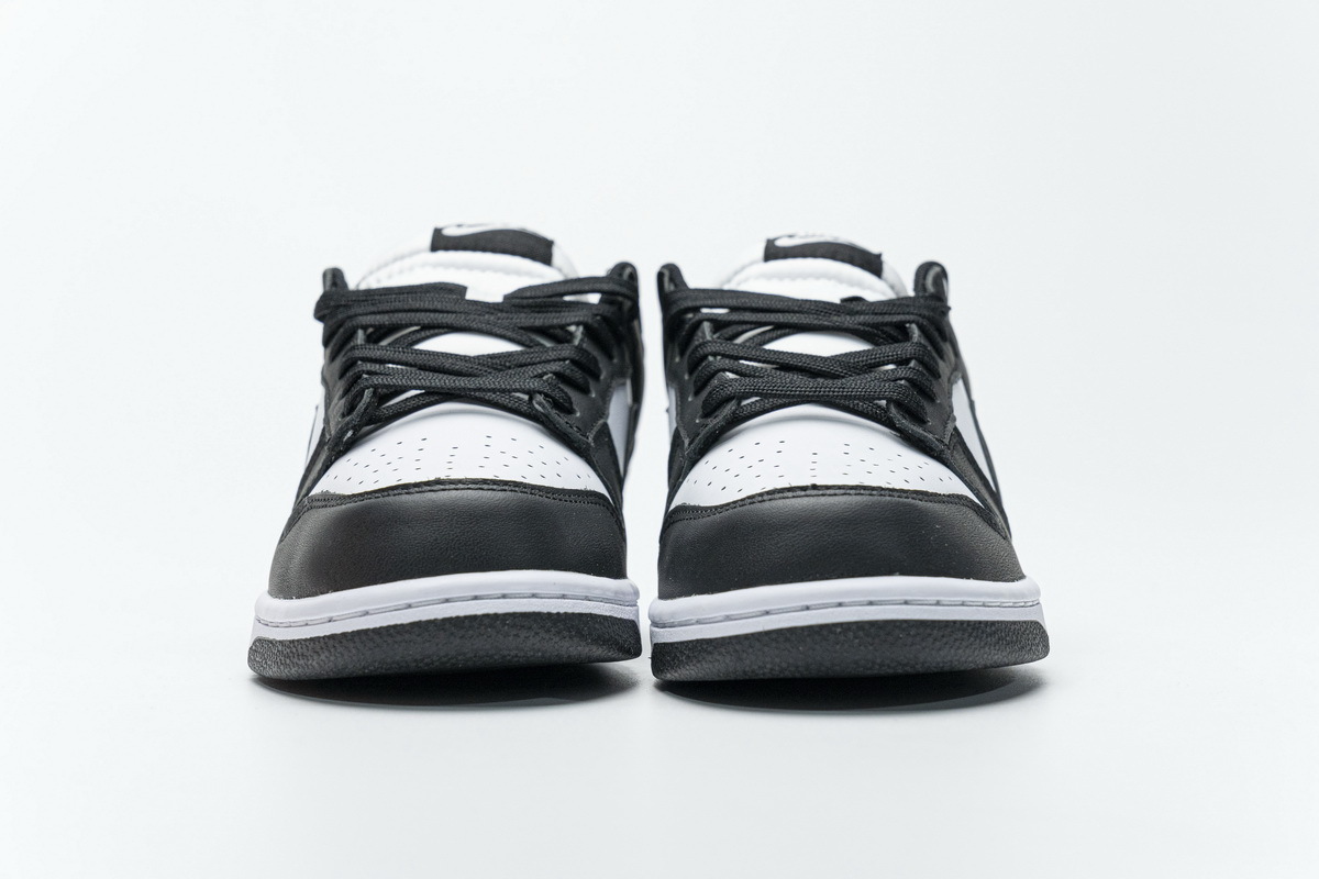 Coco Shoes Nike Dunk Low White Black (2021) DD1503-101 - Cocoshoesvip.net