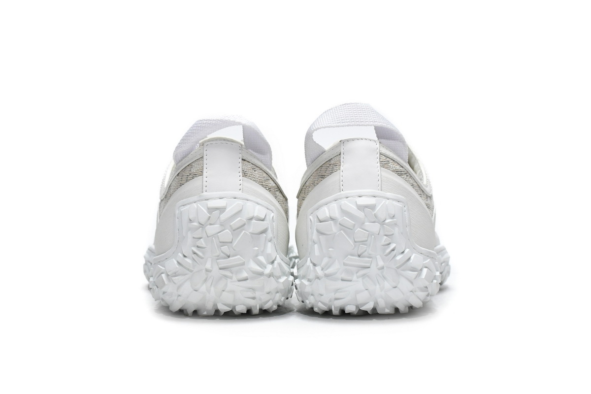 Coco Shoes Dior B28 Low White 3SN277ZJW-H060 - Cocoshoesvip.net